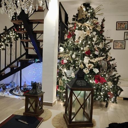 Casa Colonial Filandia 아파트 외부 사진