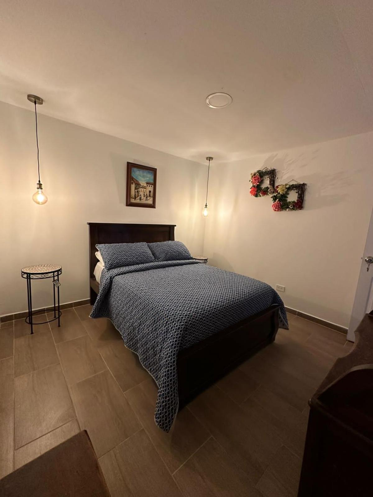 Casa Colonial Filandia 아파트 외부 사진