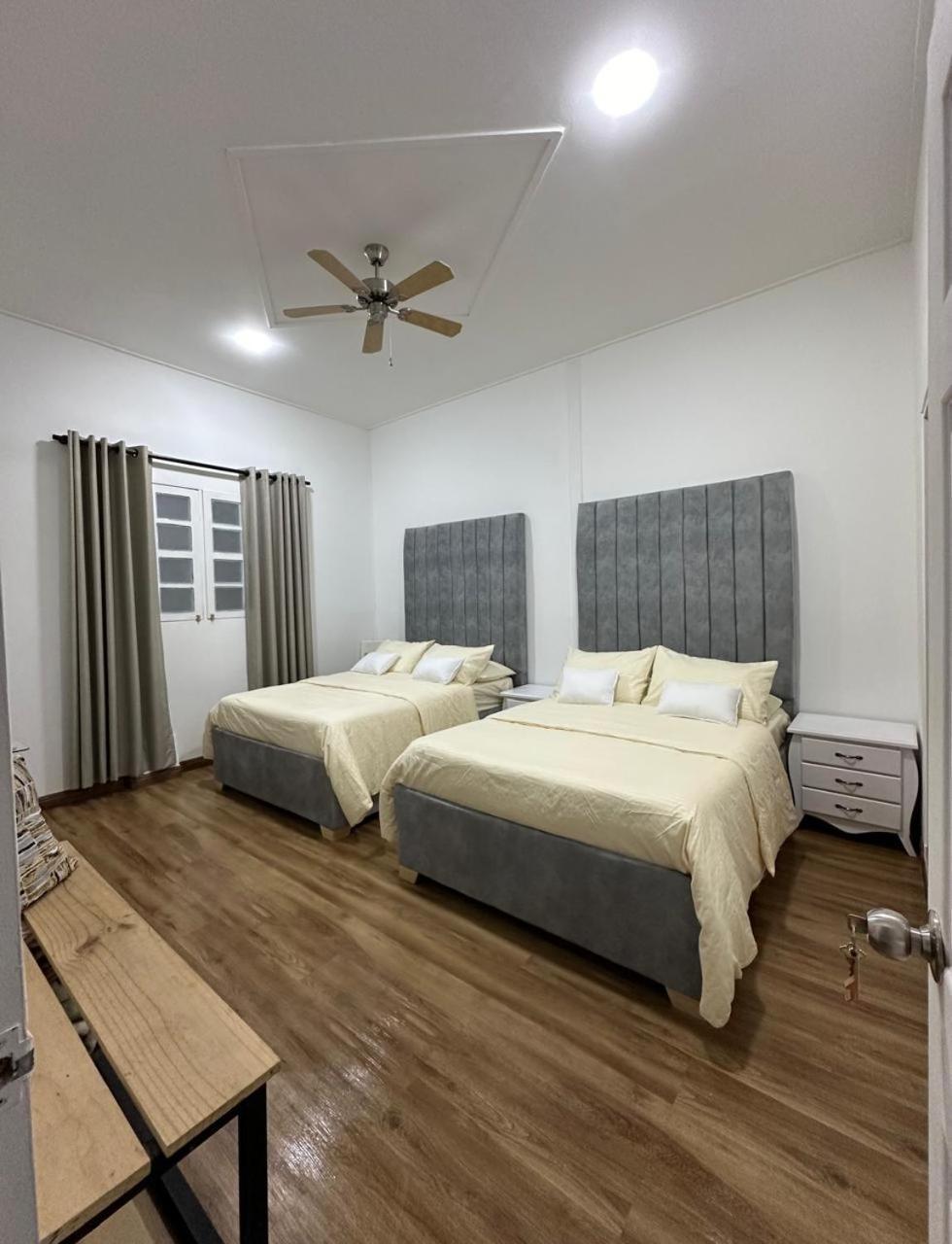 Casa Colonial Filandia 아파트 외부 사진
