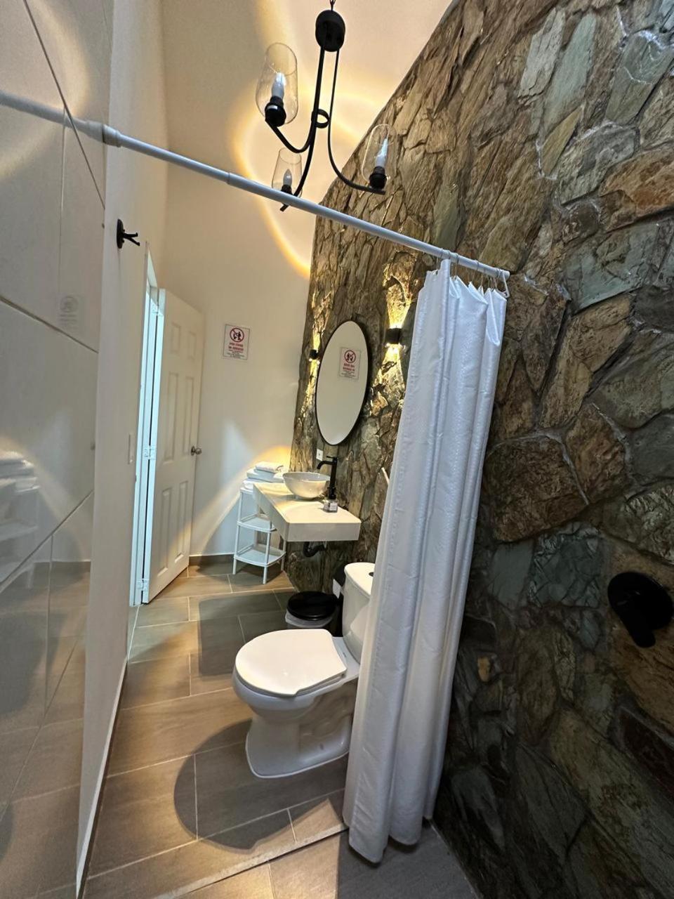 Casa Colonial Filandia 아파트 외부 사진