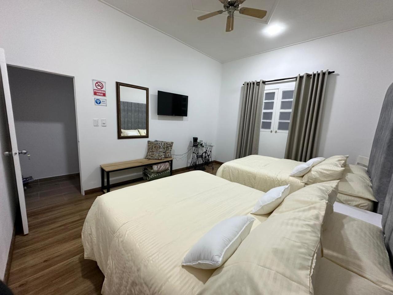 Casa Colonial Filandia 아파트 외부 사진