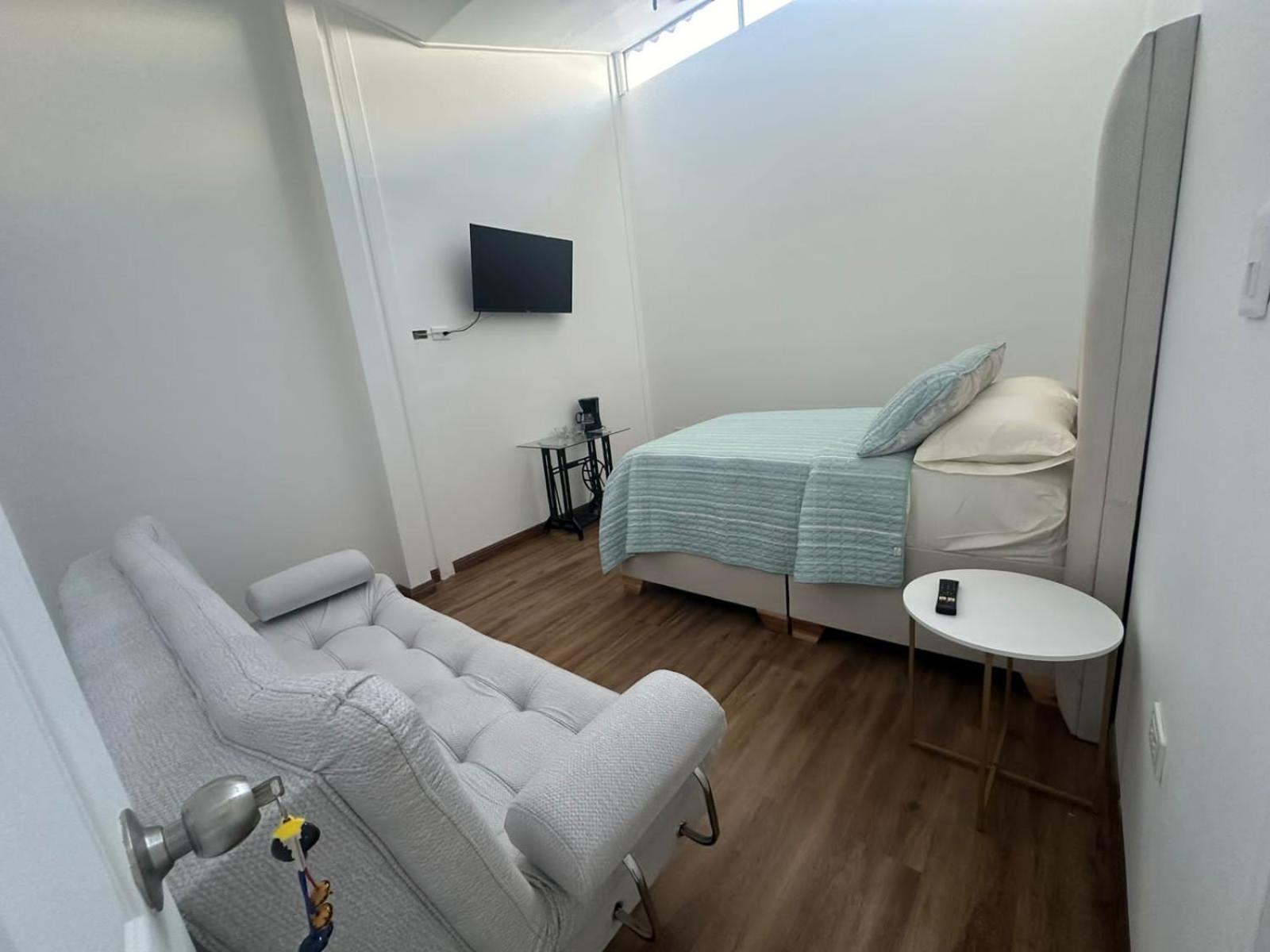 Casa Colonial Filandia 아파트 외부 사진