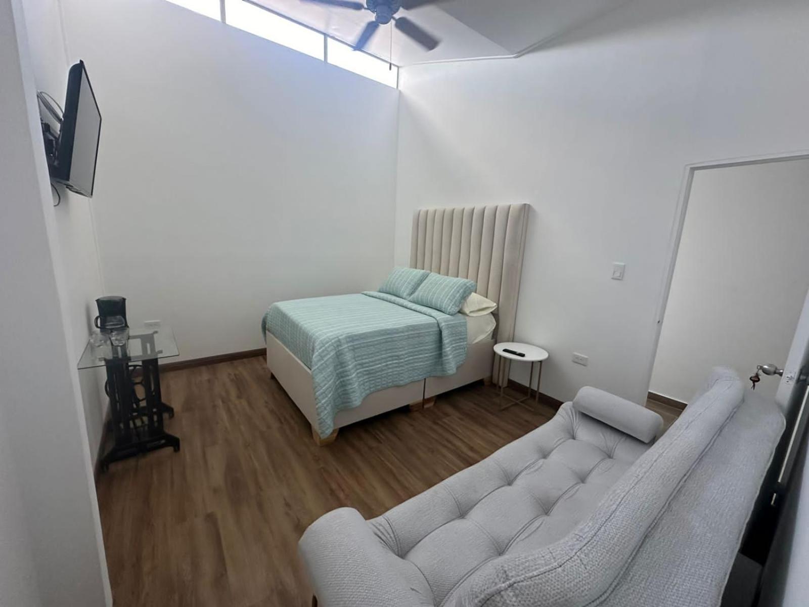 Casa Colonial Filandia 아파트 외부 사진