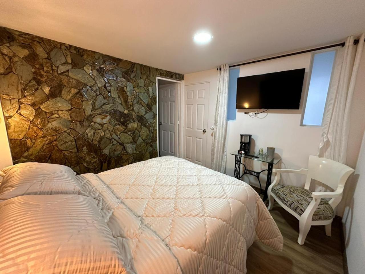 Casa Colonial Filandia 아파트 외부 사진