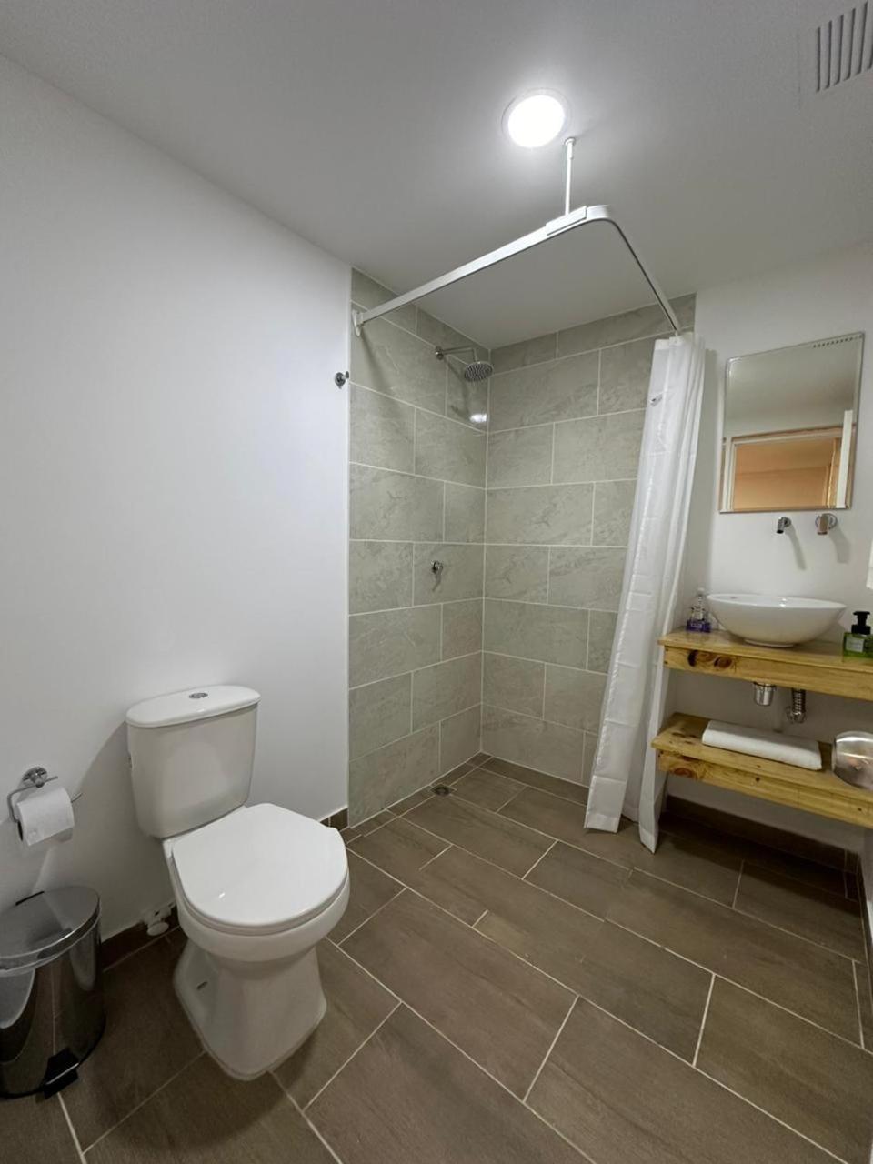 Casa Colonial Filandia 아파트 외부 사진