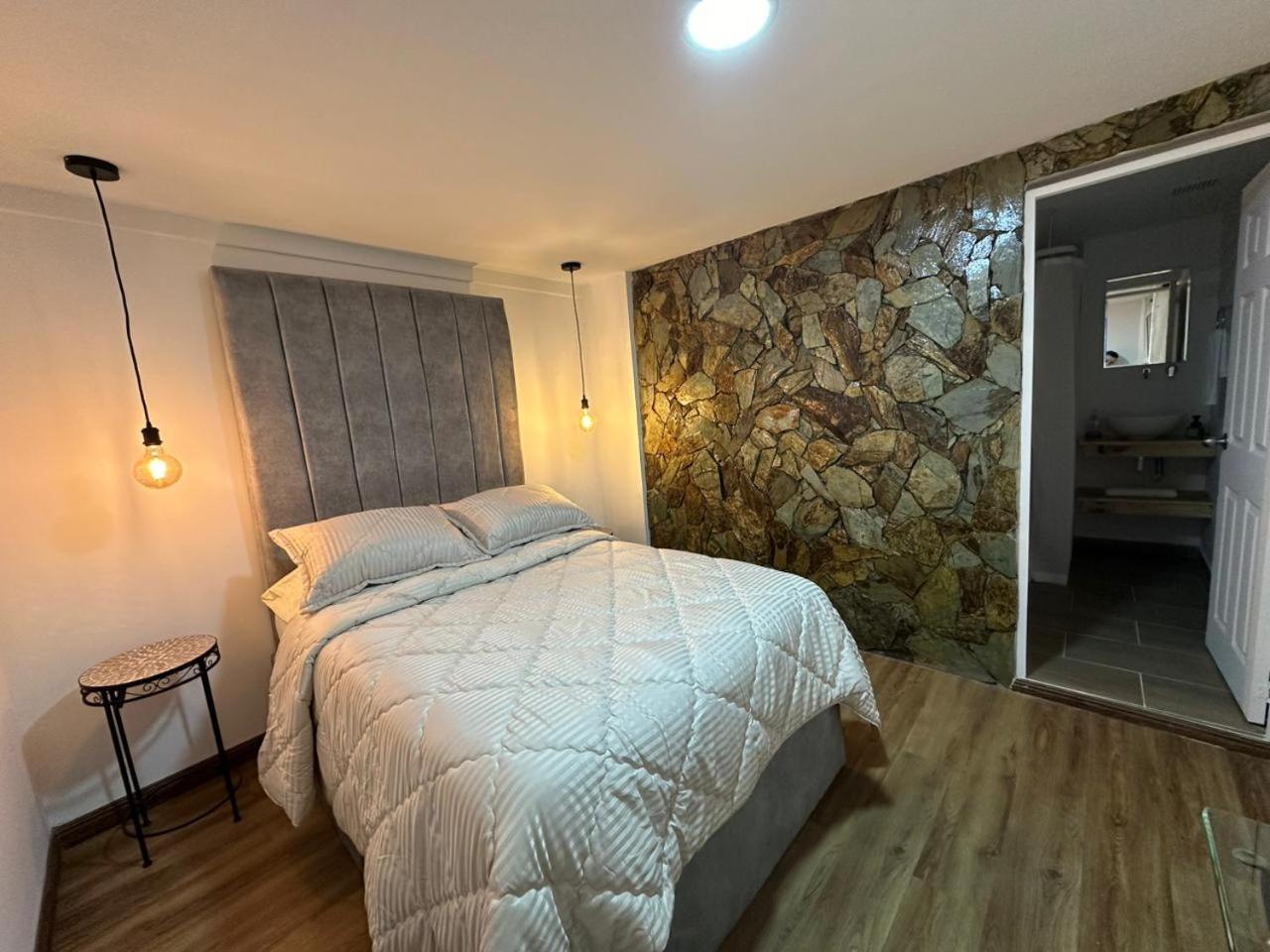 Casa Colonial Filandia 아파트 외부 사진