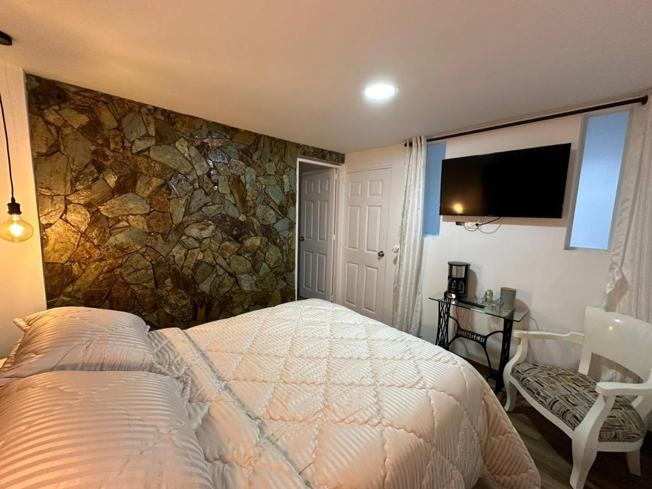 Casa Colonial Filandia 아파트 외부 사진